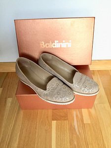Туфли Baldinini, размер 37,5.
