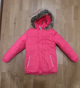Lenne 134 talve jope (1 foto / 2)