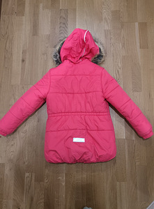 Lenne 134 talve jope (2 foto / 2)