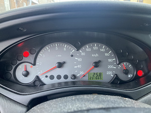 Ford Focus üv12.2023 (9 foto / 10)
