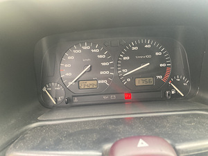 Volkswagen Golf (8 foto / 8)