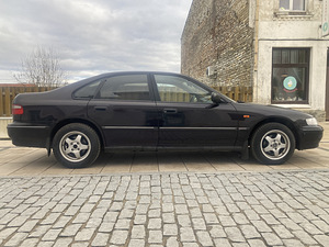 Honda Accord (7 foto / 11)