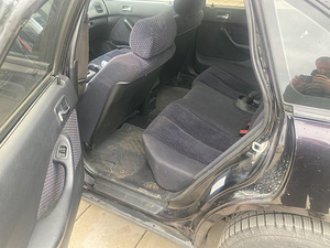 Honda Accord (11 foto / 11)
