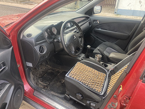 Mitsubishi Outlander B+G (10 foto / 10)