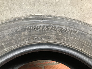 Uued Dunlop AT M+S rehvid 265/65 R18 (2024) (3 foto / 7)