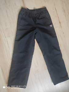 Umbro talve püksid (1 foto / 3)