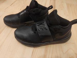 Nike kevad-sügis tossud (3 foto / 5)