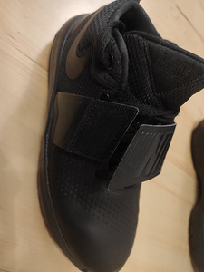 Nike kevad-sügis tossud (4 foto / 5)