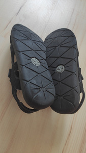 Сандалии Timberland (3 фото из 4)