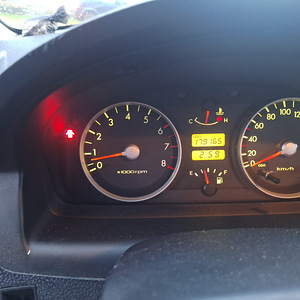 Hyundai Getz (2 foto / 8)