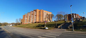 J. Gagarini tn 33, Sillamäe, Ida-Virumaa (10 foto / 10)
