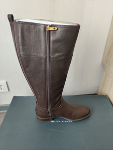 Tommy hilfiger naiste saapad (2 foto / 3)