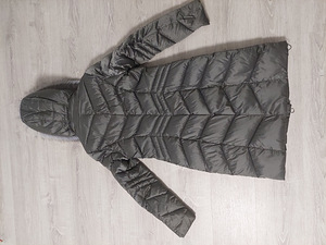 Зимняя куртка, S/M (6 фото из 9)