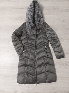 Зимняя куртка, S/M (7 фото из 9)