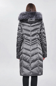 Зимняя куртка, S/M (3 фото из 9)