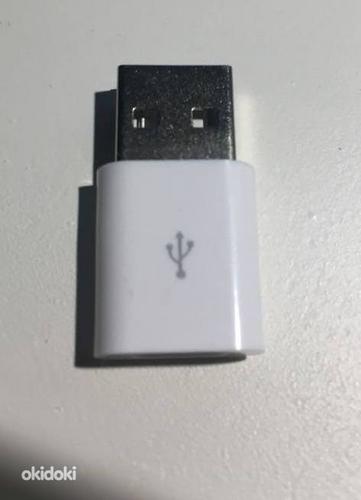 Адаптер типа B Micro USB (фото #3)