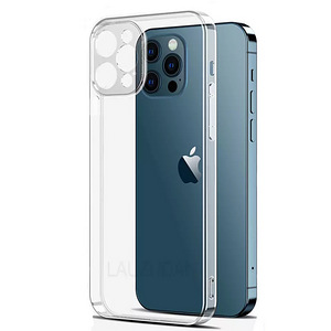 iPhone 12 pro max silikoonist kaitseklaas (1 foto / 3)