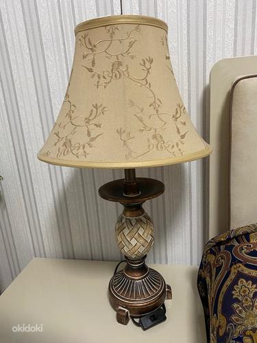 Настольная лампа, 2 шт (фото #1)