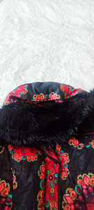 K/S Desigual mantel suurus 146-152 sm (2 foto / 3)