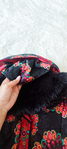 K/S Desigual mantel suurus 146-152 sm (3 foto / 3)