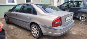 Volvo s80 varuosad (2 foto / 4)