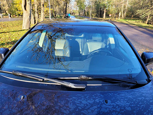 Volvo s60 2008 (4 фото из 12)