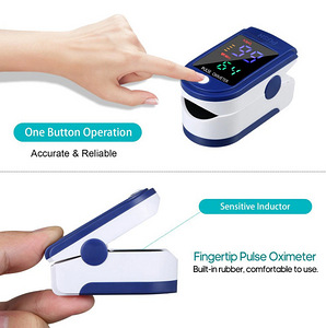 PULSSOKSÜMEETER Oximeter + randmerihm UUS! (6 foto / 8)