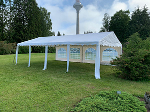 Suured PEOTELGID kuni 6x14m Uued! (2 foto / 4)