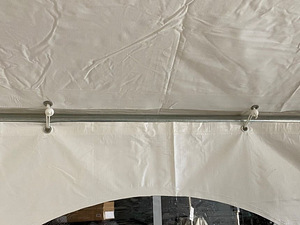 Suured PEOTELGID kuni 6x14m Uued! (3 foto / 4)