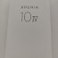 Sony Xperia 10 IV 6/128 ГБ черный (фото #1)
