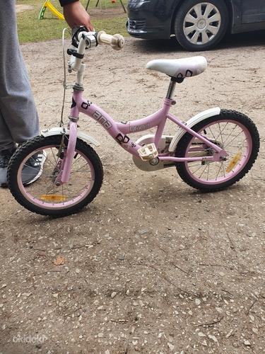 Велосипеды для девочек (фото #2)