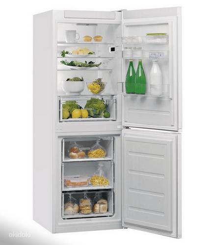 Холодильник wHIRLPOOL W5711EW1 (новый) (фото #4)