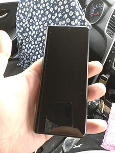 Samsung galaxy fold 3 512gb black (1 foto / 3)