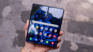 Samsung galaxy fold 3 512gb (1 foto / 1)