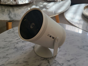 Samsung freesyle 1gen + kaitseumbris. (1 foto / 1)
