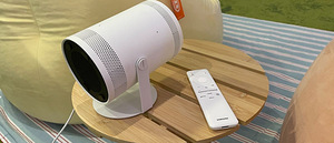 Samsung freestyle 2Gen. 2 korda kasutatud. Garantii 2a (2 foto / 2)