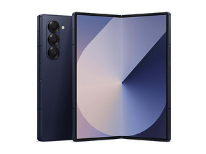 Samsung z fold 6 256gb sinine (1 foto / 1)