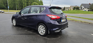 Nissan Pulsar 1.2 (3 фото из 6)