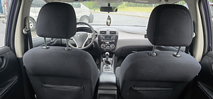 Nissan Pulsar 1.2 (5 фото из 6)