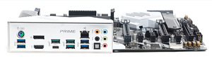 ASUS Prime X570-PRO,Ryzen 7 2700X,DDR4 RGB 16GB,SSD 256GB (2 foto / 10)