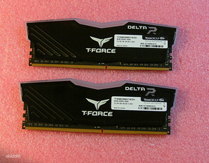 ASUS Prime Z390-A, i5-9500F, DDR4-3000 16GB, SSD M.2 512GB (8 foto / 10)
