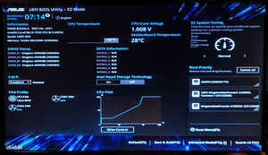 ASUS Prime B250M-A, i5-7500, DDR4 16GB, SSD 256GB M.2 (10 foto / 10)
