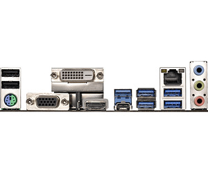 AsRock AB350 Pro4 (3 фото из 7)