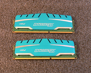 MSI Z87-G43, i5-4570, DDR3 8GB (7 foto / 10)