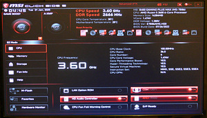 MSI B450 Gaming Plus, Ryzen 5 3600, DDR4 16GB, SSD M.2 256G (10 foto / 10)