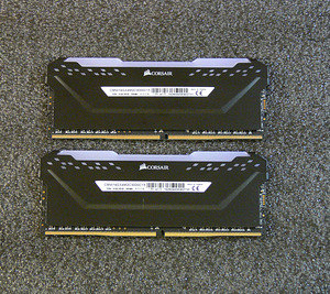 Gigabyte B550 Aorus Pro, Ryzen 7 5800X, DDR4 16GB, SSD 512GB (8 foto / 10)