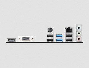 MSI B560M Pro-E, i5-11400F, DDR4-4000 16GB, SSD 512GB (9 foto / 10)