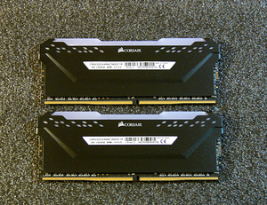 MSI B450-Gaming Plus, Ryzen 5 5500, DDR4 16GB, SSD M.2 256GB (9 foto / 10)