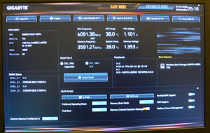 Gigabyte B660M DS3H, i3-12100F, DDR4 16GB, SSD 512GB (10 foto / 10)