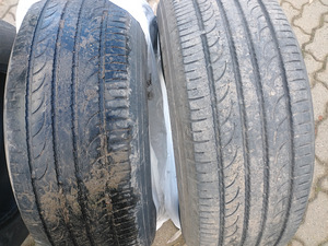 Yokohama 235/65/R17 (3 foto / 4)